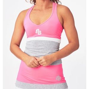 BB TENNIS TANK-imported from Spain